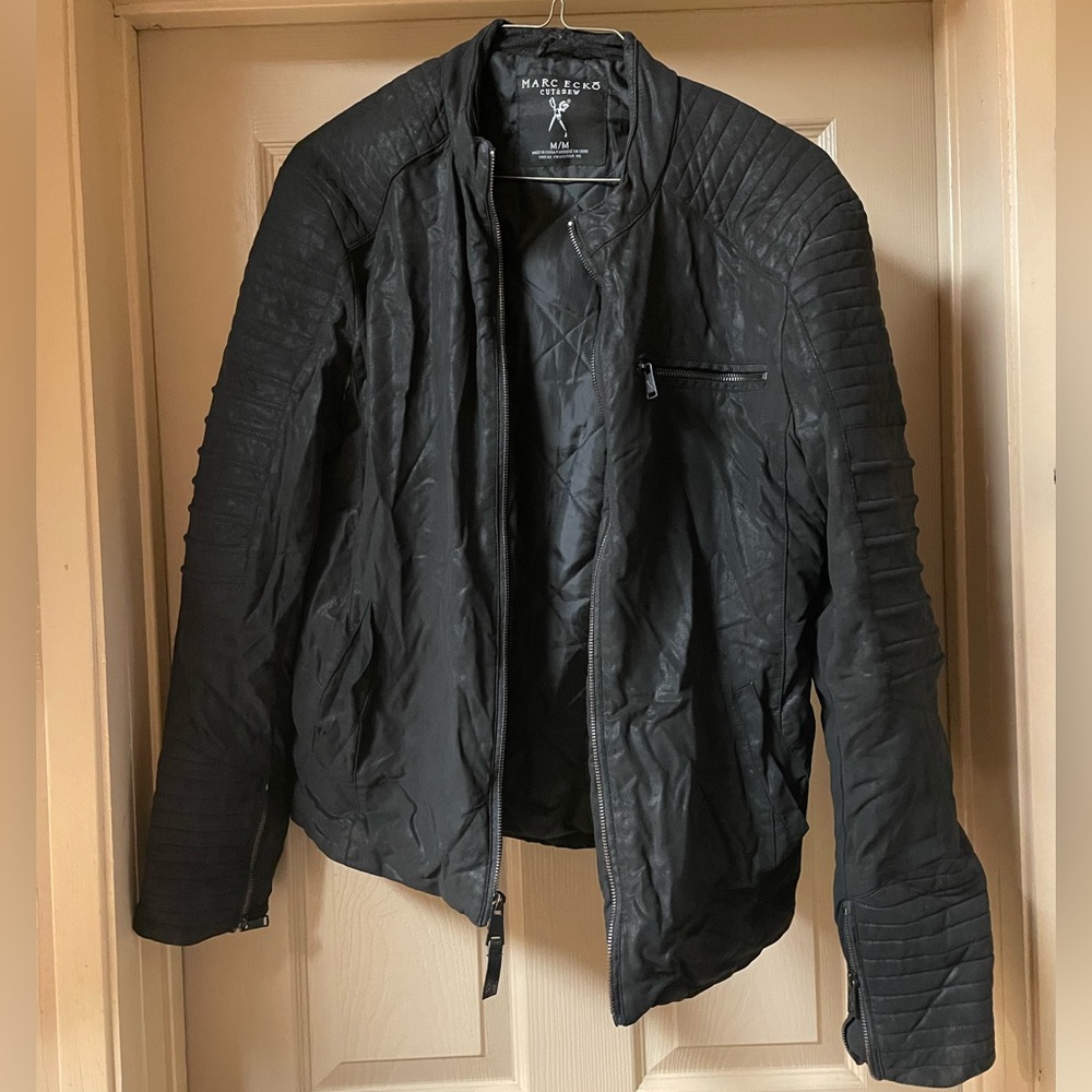 Mark Eckō jacket